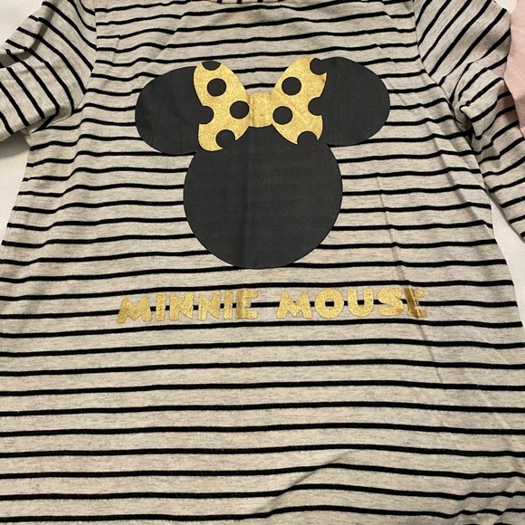 Bundle of 4 H&M shirts/tees - Picture 5 of 5